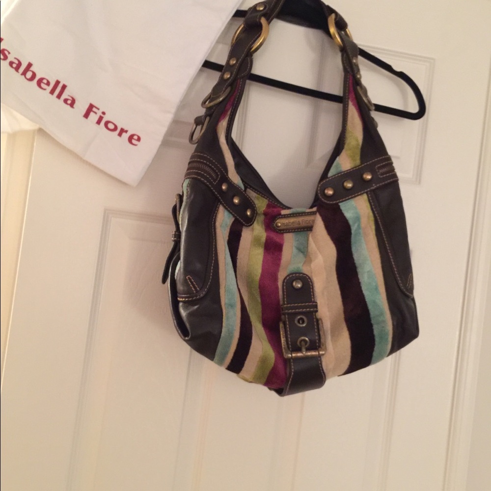Isabella Fiore Handbag